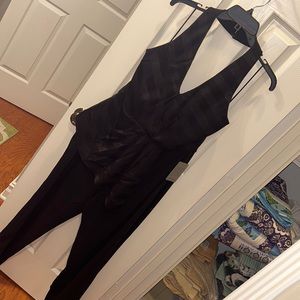 THE SEXY MEUSE JUMPER BLACK BY HARLYN